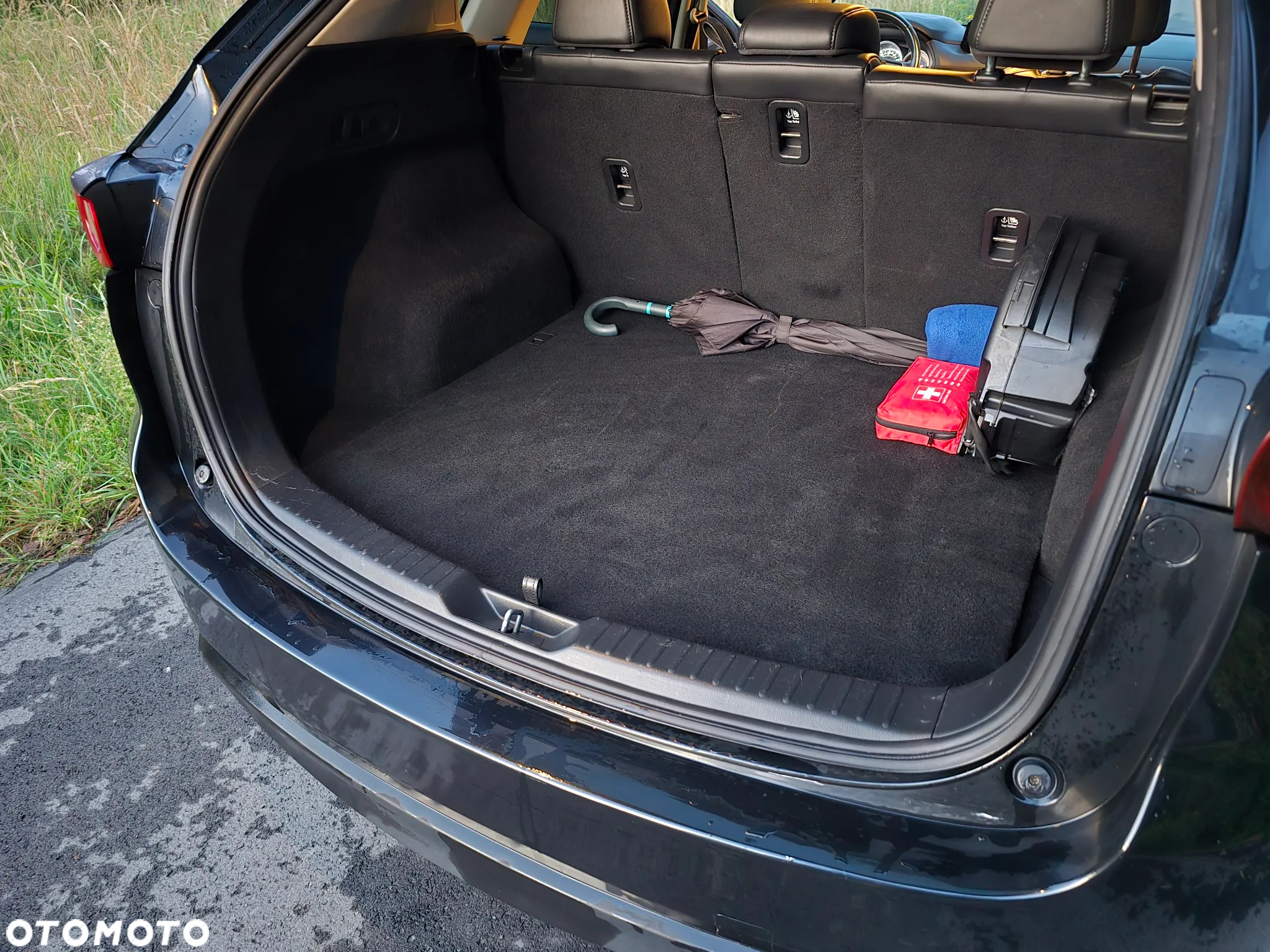 Mazda CX-5 - 25