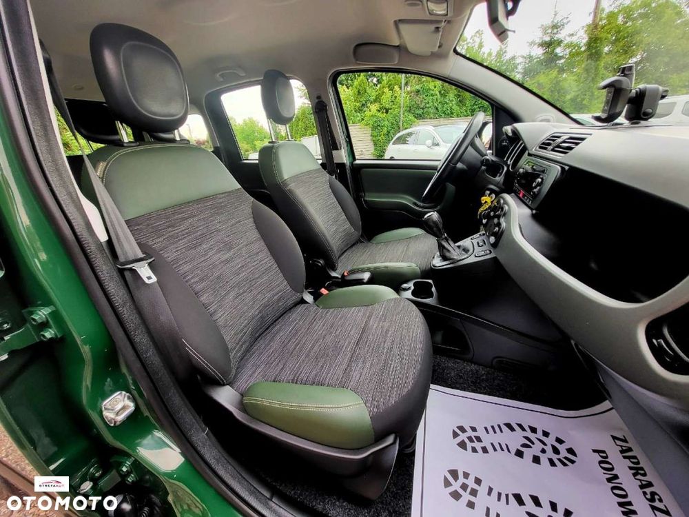 Fiat Panda - 7