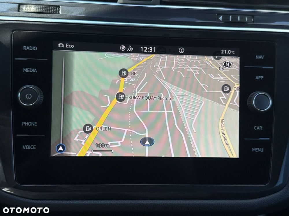 Volkswagen Tiguan Allspace 2.0 TSI 4Mot R-Line DSG - 24