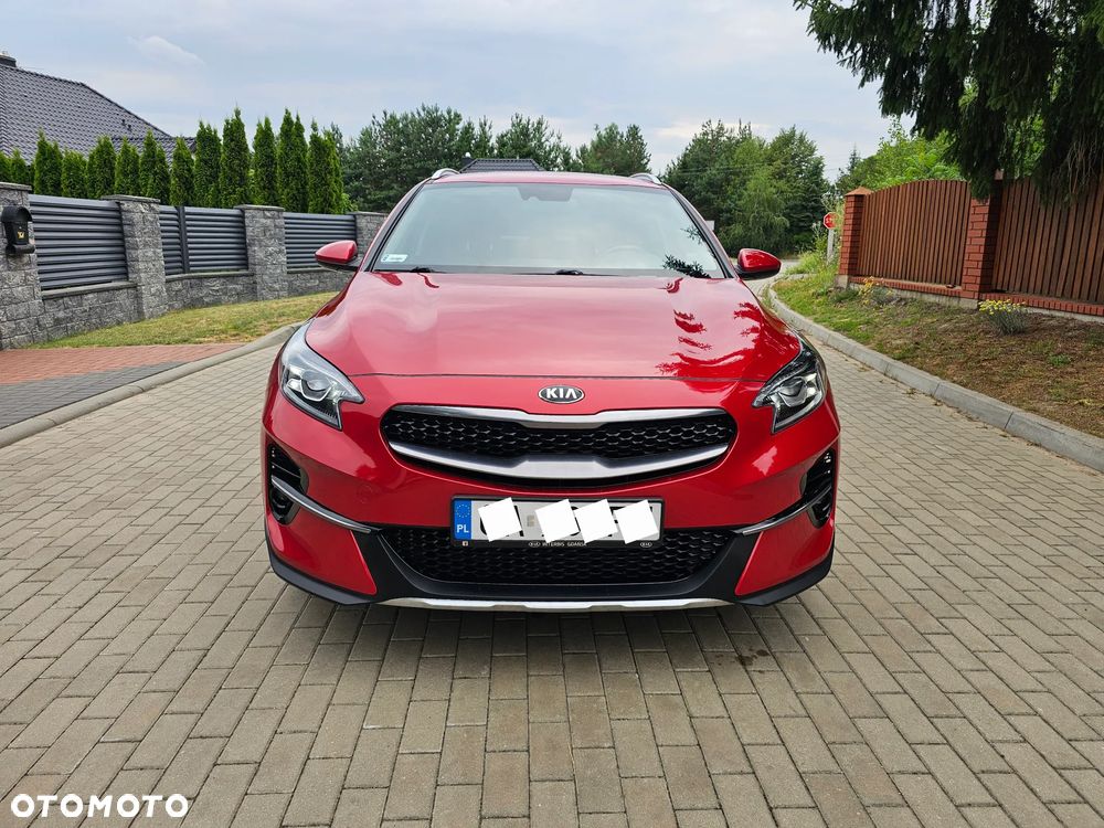Kia XCeed 1.4 T-GDI L Business Line - 7