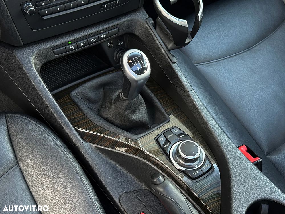 BMW X1 xDrive18d - 19