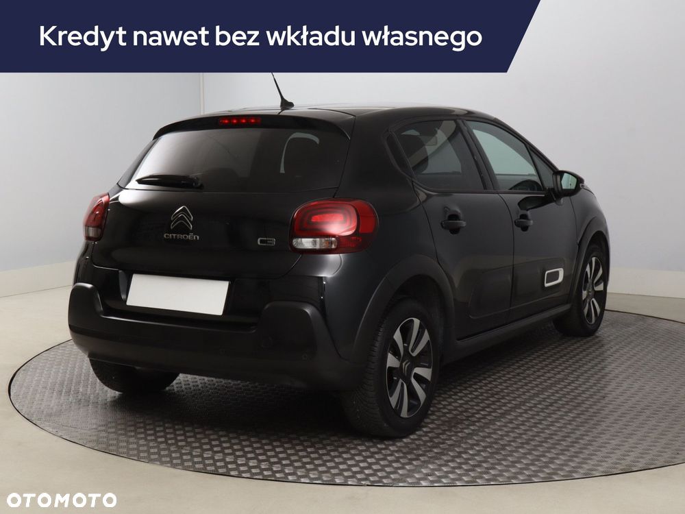 Citroën C3 - 7