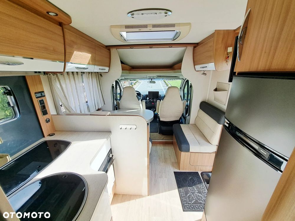 PILOTE fiat pilote - 14