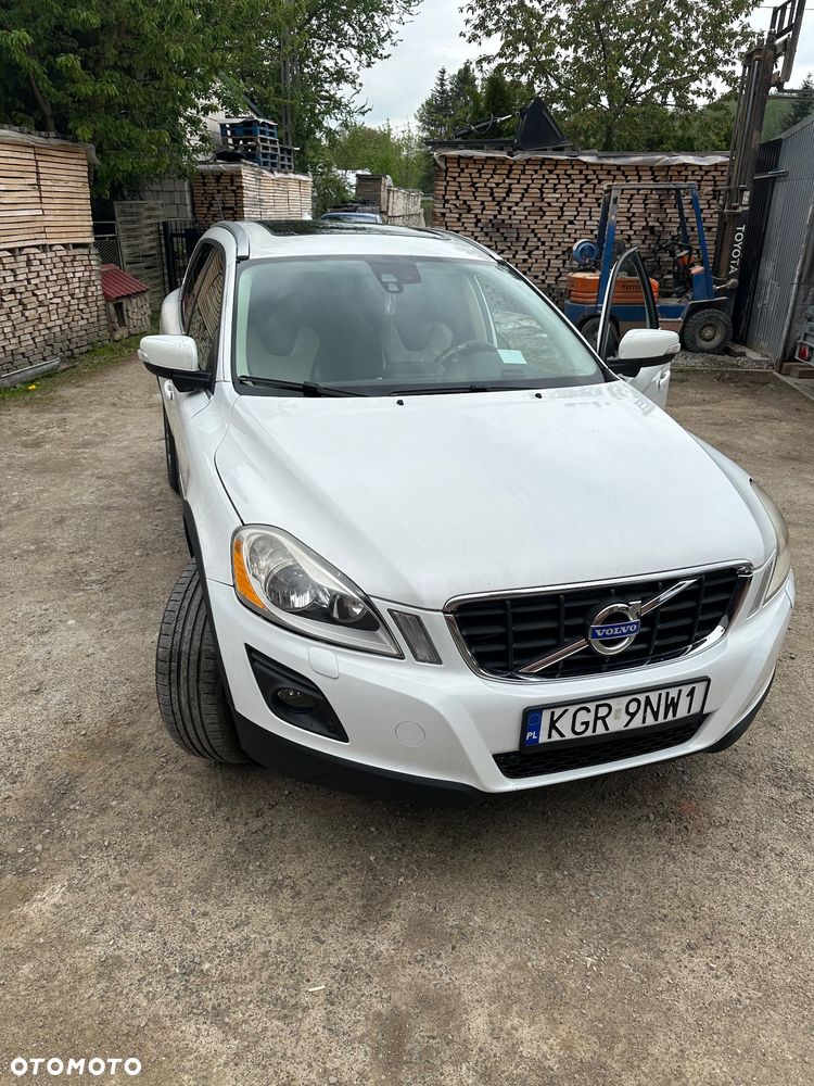 Volvo XC 60 T6 AWD Edition Pro - 2