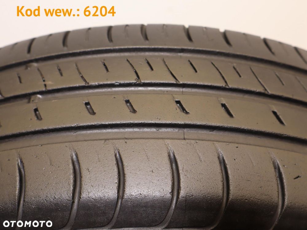 Kumho Ecowing ES01 - 185/65 R15 - 8