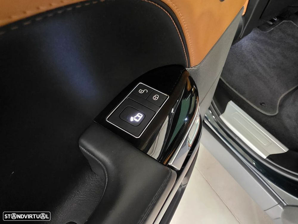 Land Rover Range Rover Sport 2.0 Si4 PHEV Autobiography Dynamic - 52