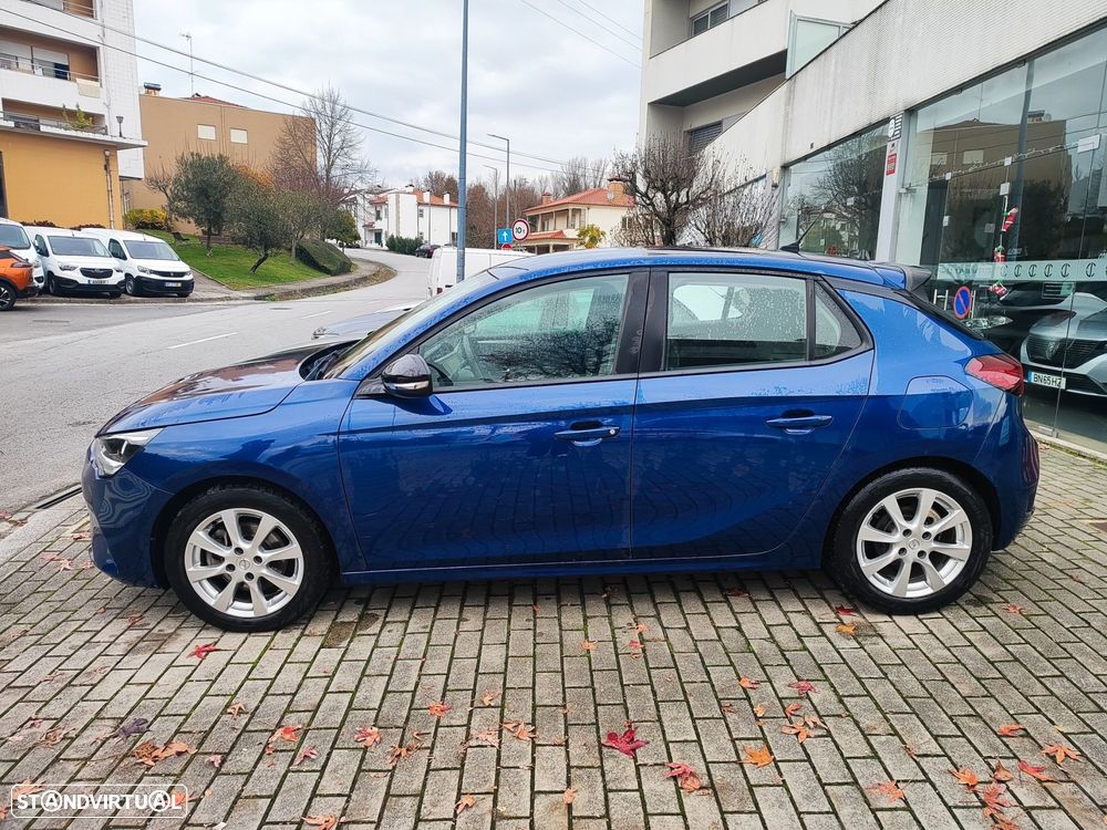 Opel Corsa 1.5 D Business - 3