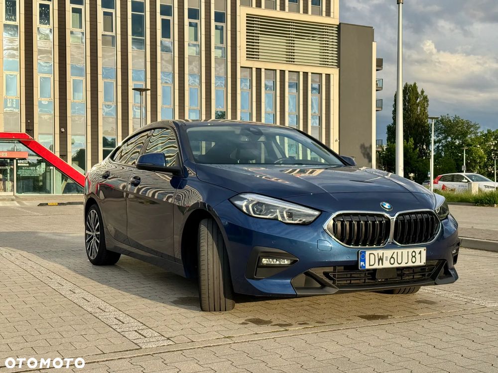 BMW Seria 2 218i Advantage - 32