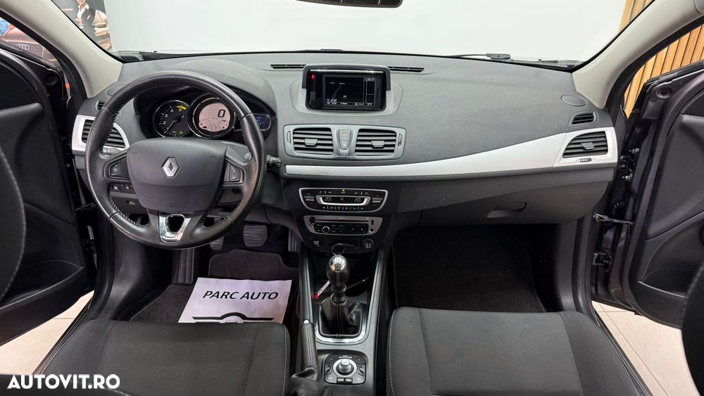 Renault Megane 1.5 dCi Expression - 7