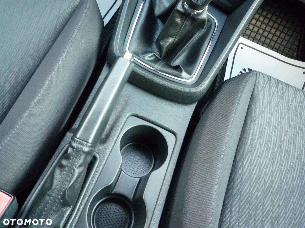 Seat Leon 1.6 TDI Style - 20