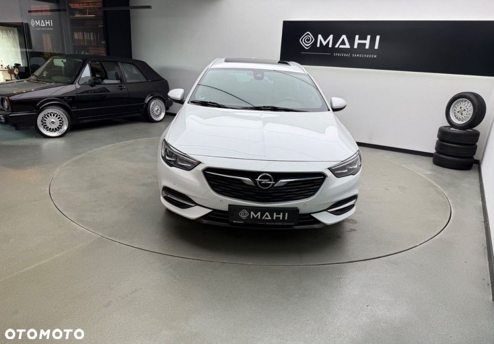 Opel Insignia 2.0 CDTI Innovation S&S - 16