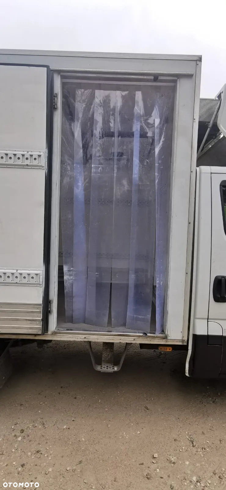 Iveco DAILY - 10