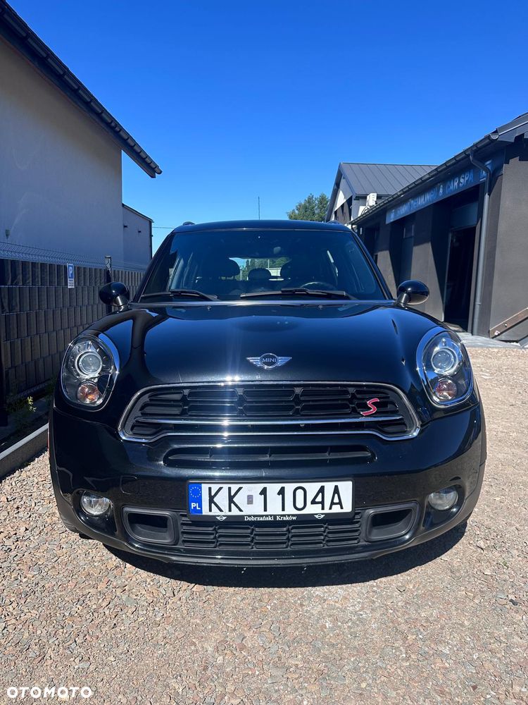 MINI Countryman - 4