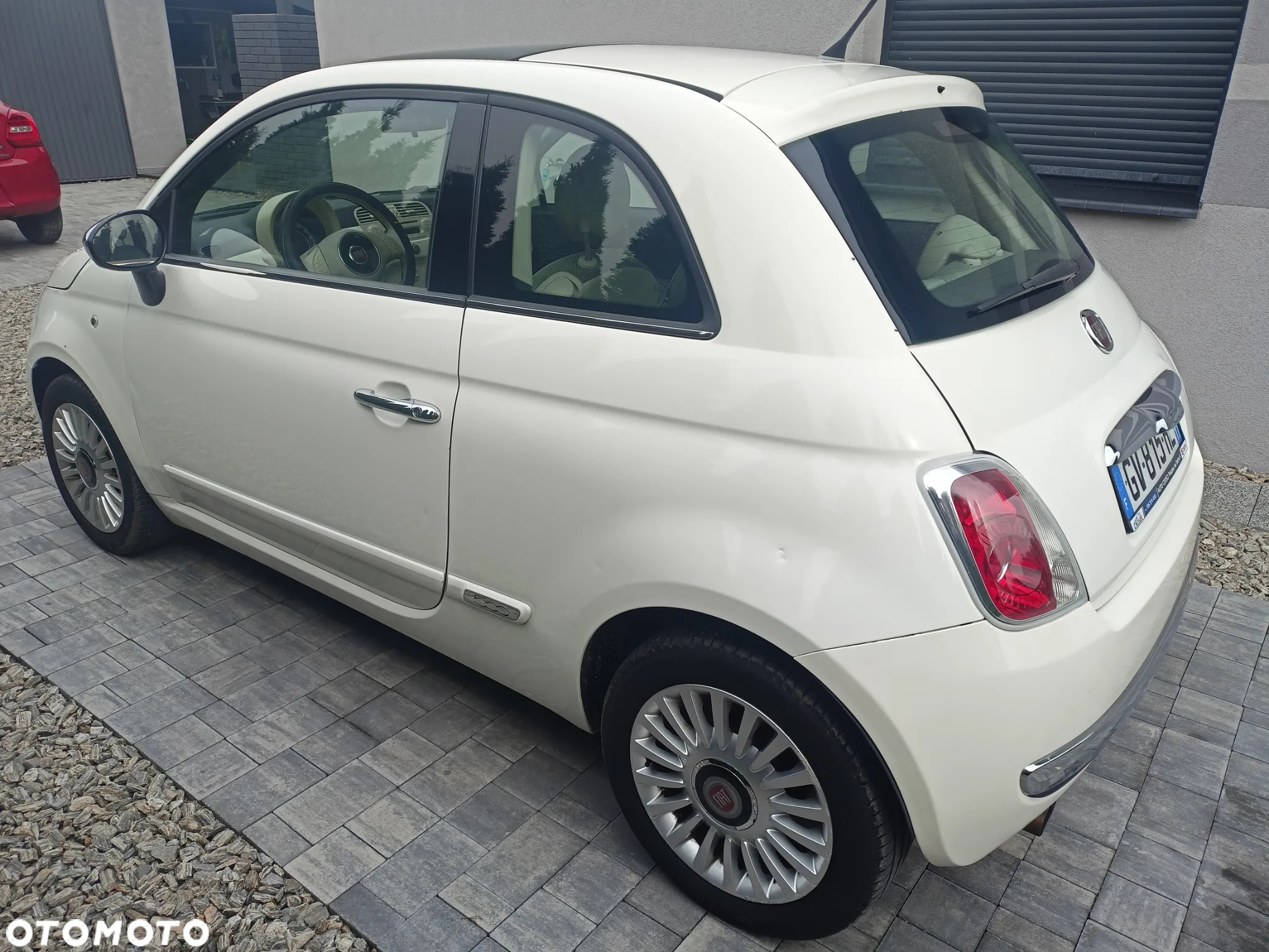Fiat 500 - 4