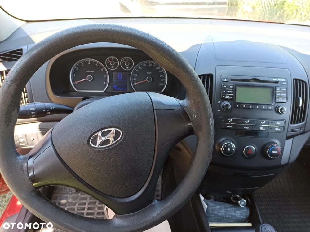 Hyundai i30 1.4 Base - 7