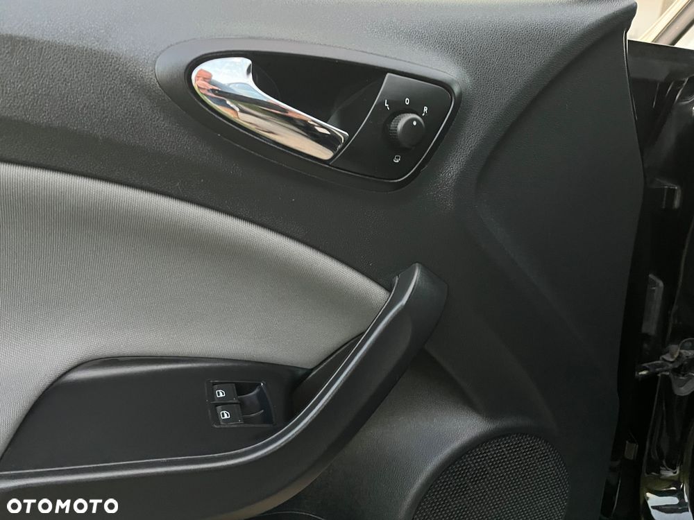 Seat Ibiza 1.2 TSI CONNECT - 22