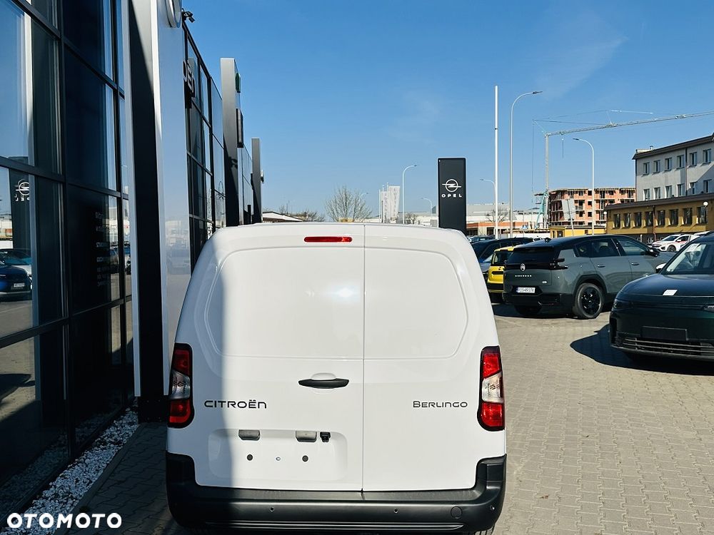 Citroën Berlingo - 15