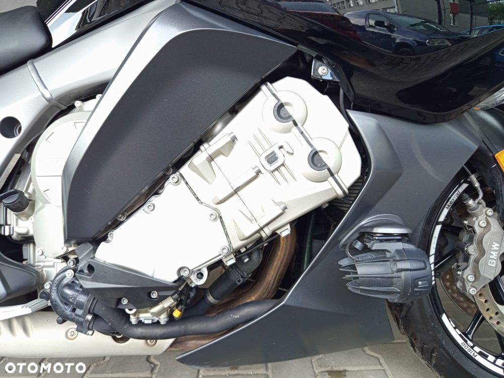 BMW K - 19