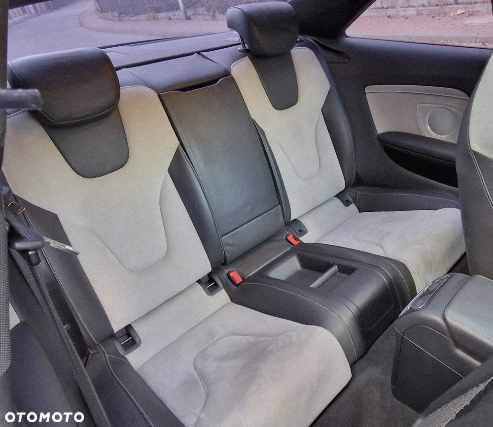 Audi S5 Coupé S tronic - 10