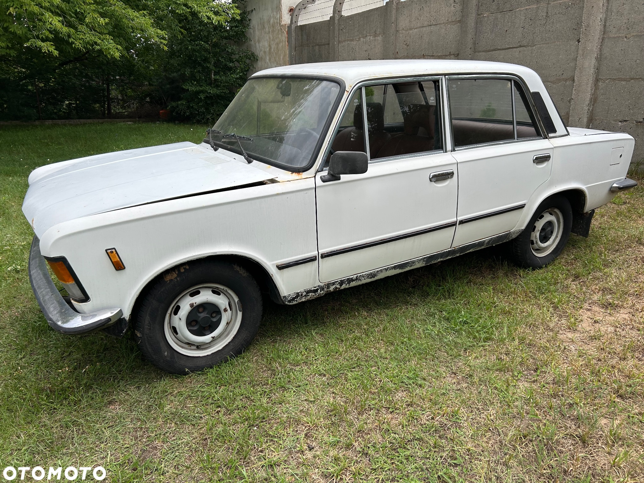 Fiat 125p - 2