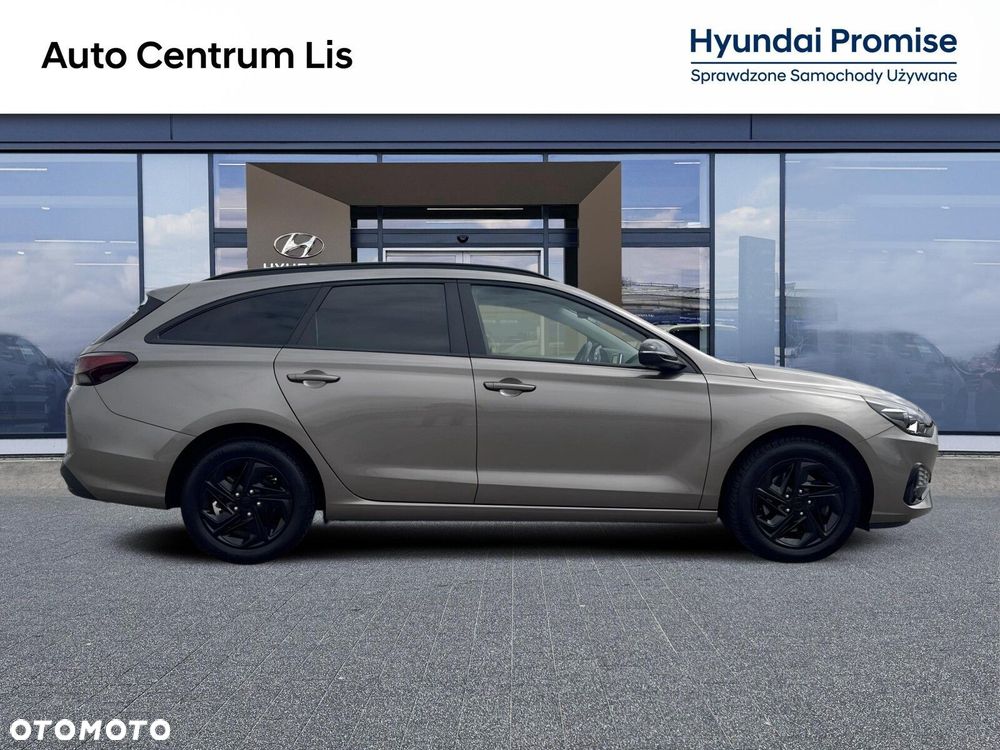 Hyundai i30 1.0 T-GDI Smart - 6