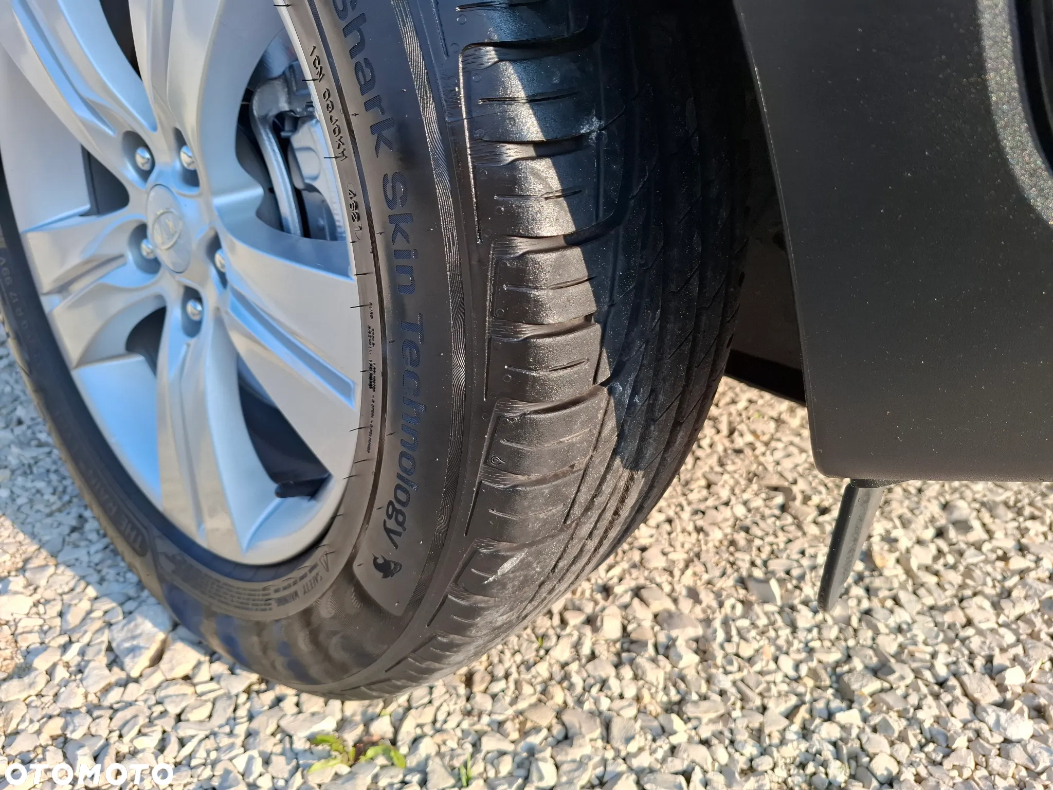 Kia Sportage - 16