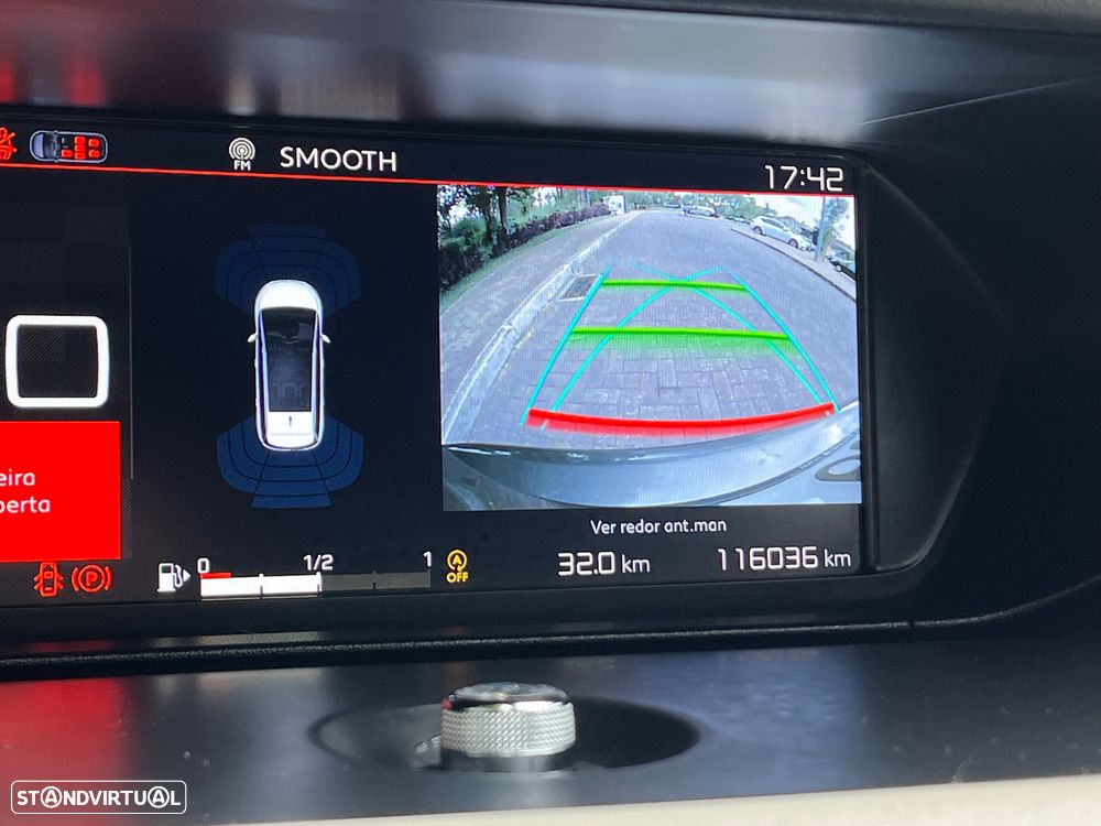 Citroën Grand C4 Spacetourer 1.5 BlueHDi Origins - 14