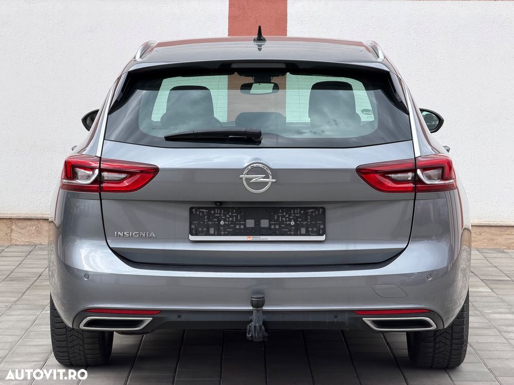 Opel Insignia 2.0 Start/Stop Aut. Elegance - 1