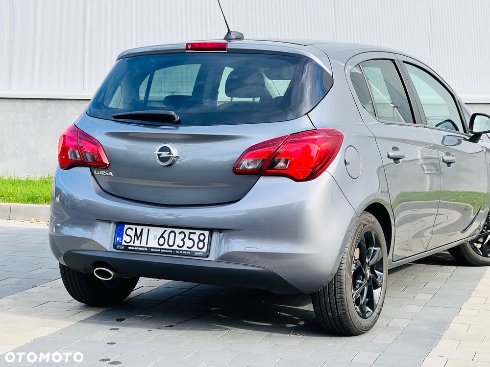 Opel Corsa - 22