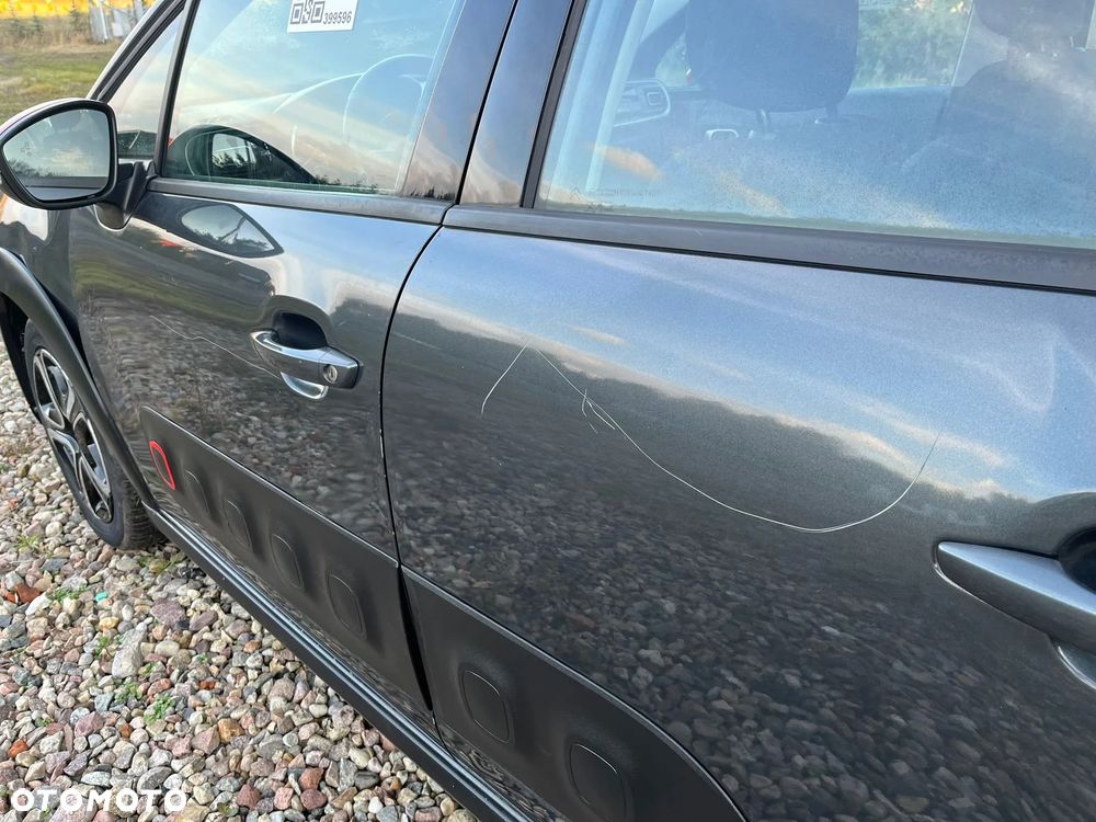 Citroën C3 Pure Tech 110 S&S SHINE PACK - 19