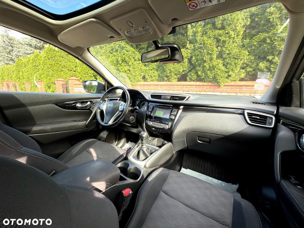 Nissan Qashqai - 27