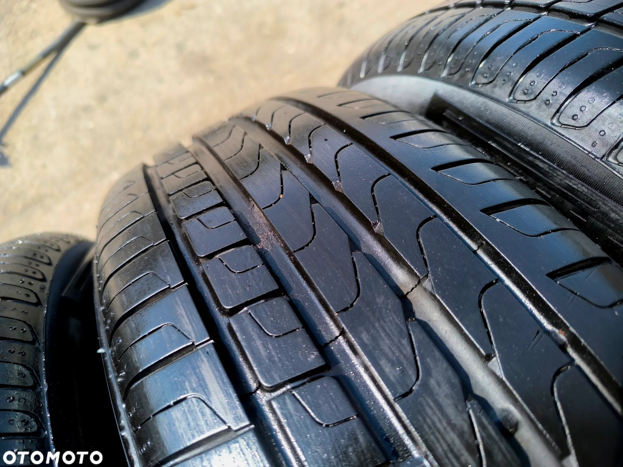 5x120 Felgi Aluminiowe ALUFELGI 17 Koła Letnie Lato BMW SERIA 5 F10 F11 3 E90 E91 F30 F31 F32 Z3 4 1 E81 E87 E88 F20 X1 E84 X3 E83 F25 X4 F26 X5 E53 OPEL INSIGNIA A I 7,5mm Legnica ALU-RAD 225/60 STYLING 304 - 23