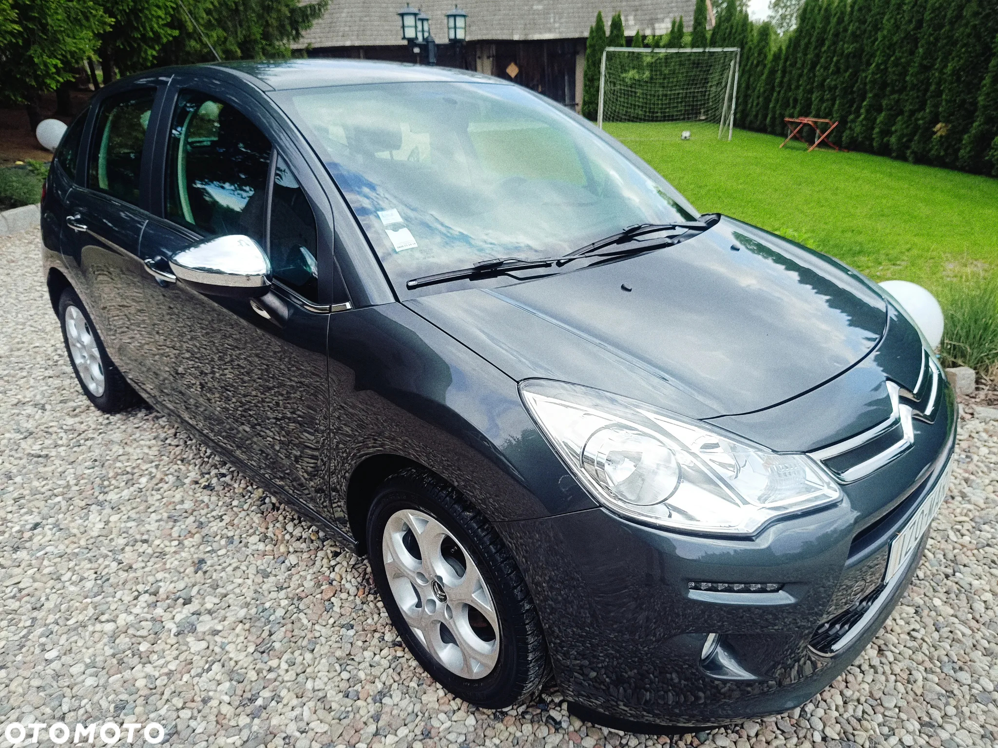 Citroën C3 1.2 VTi Selection - 15