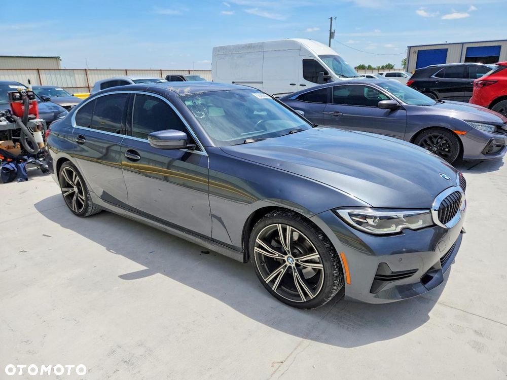 BMW Seria 3 - 4