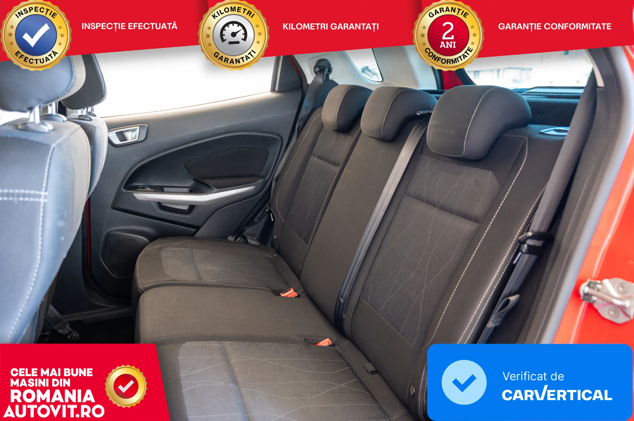 Ford EcoSport - 20