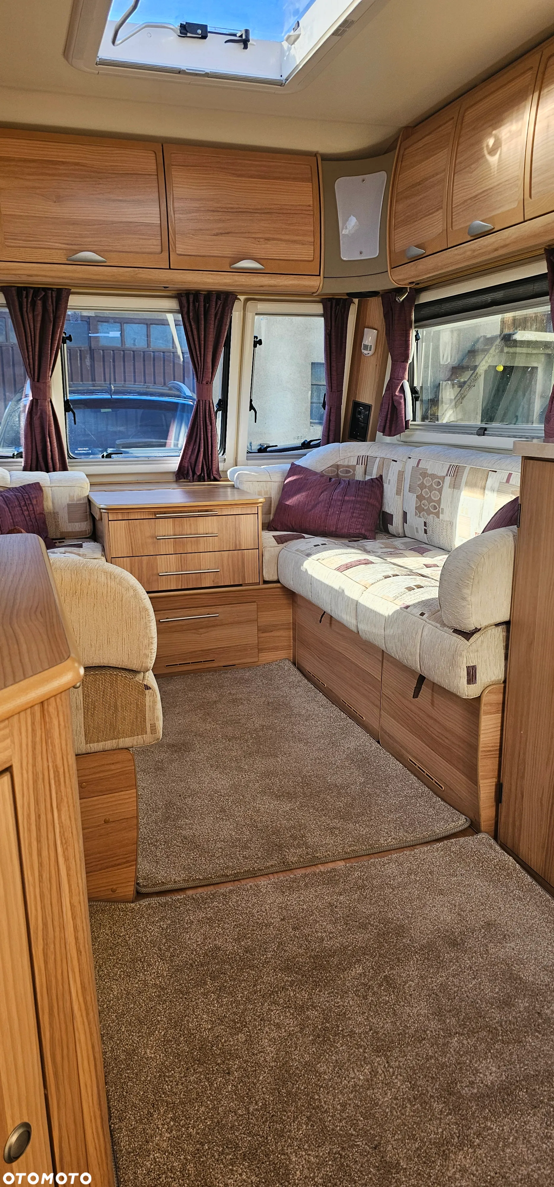 Bailey Unicorn Seville - 26