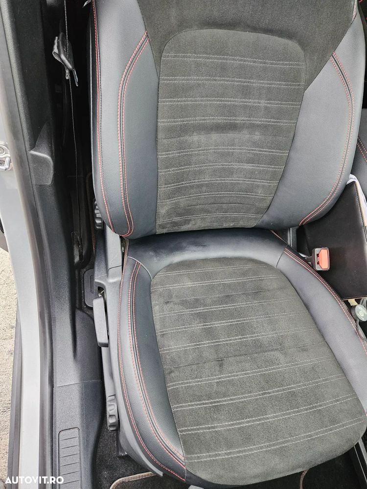 Ford Kuga 2.5 Duratec PHEV ST Line - 20