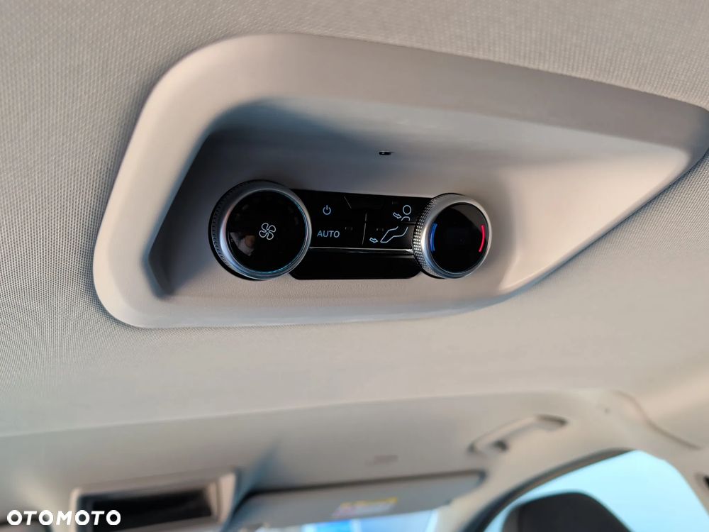 Ford Tourneo Custom 2.0 EcoBlue 320 AWD L2 Titanium X - 34