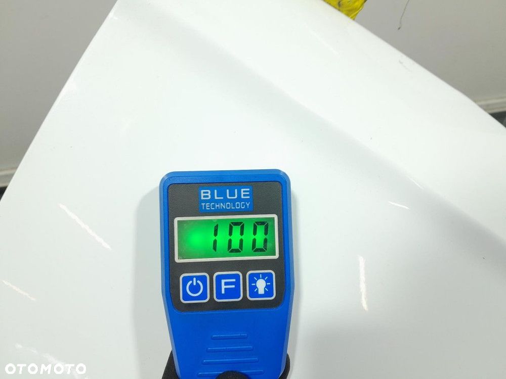 FORD MONDEO MK5 BŁOTNIK PRZÓD PRZEDNI PRAWY FD - 5