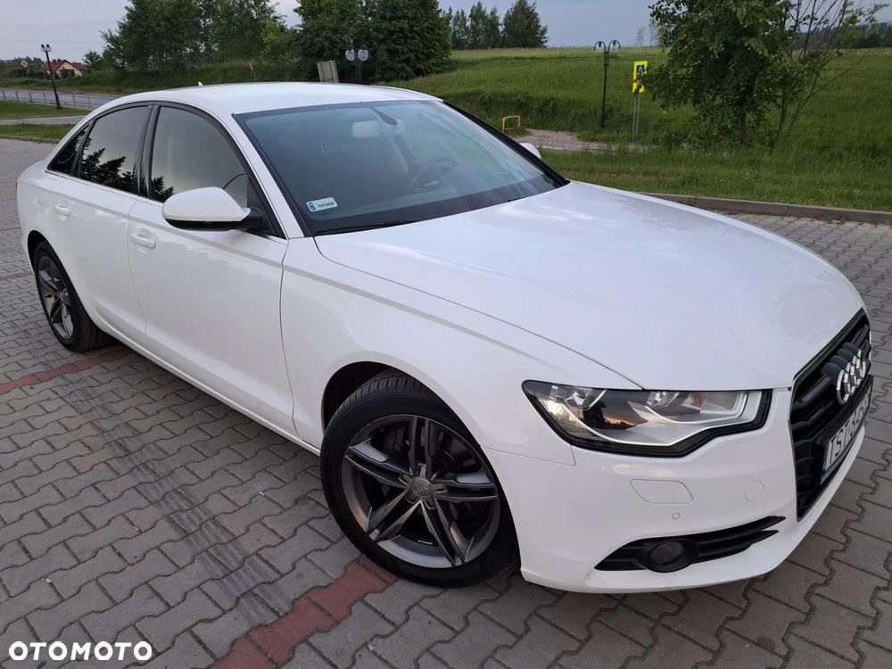 Audi Q3 2.0 TDI - 4