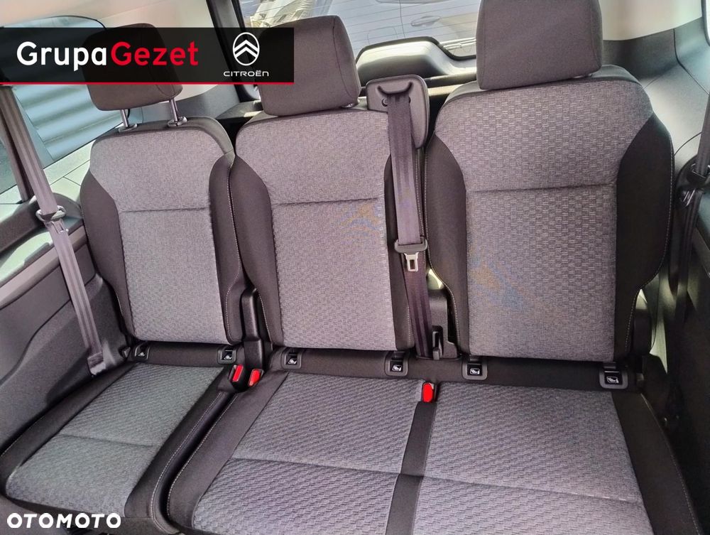 Citroën SpaceTourer - 21