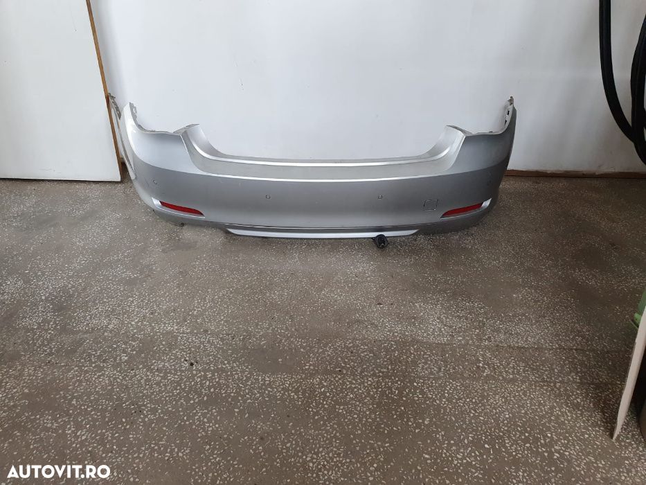 Bara spate BMW seria 7 F01 F02 730d - 1