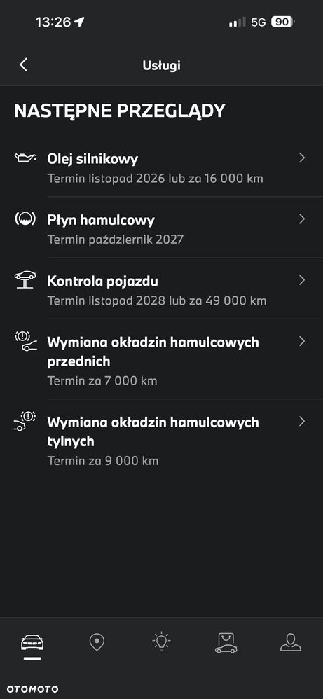 BMW Seria 1 120i M Sport Shadow - 13