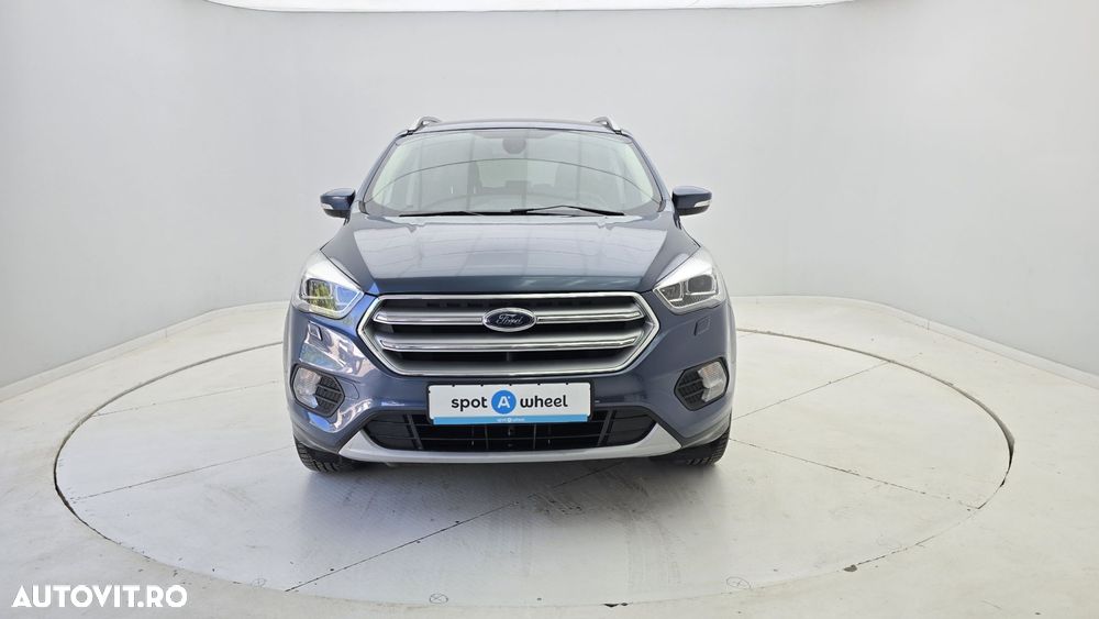 Ford Kuga - 2