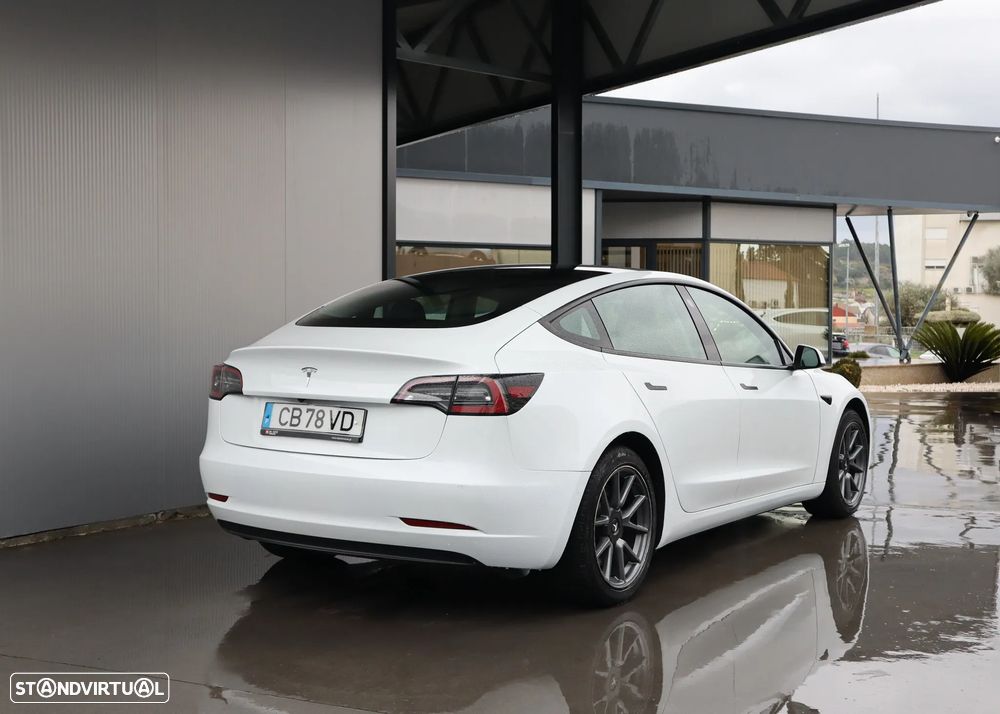 Tesla Model 3 Long Range AWD Dual Motor - 2