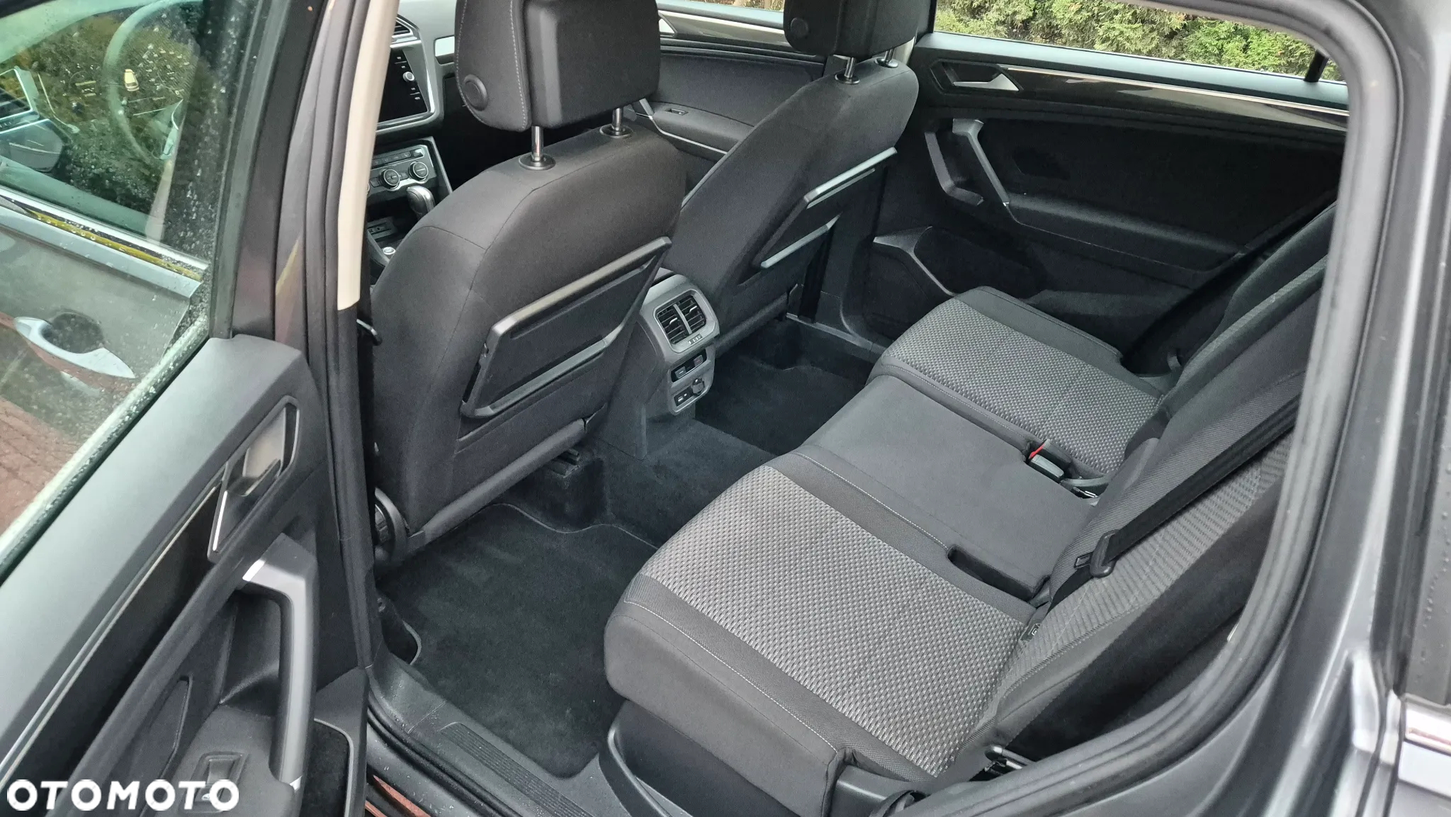 Volkswagen Tiguan 2.0 TSI 4Mot Highline DSG - 22