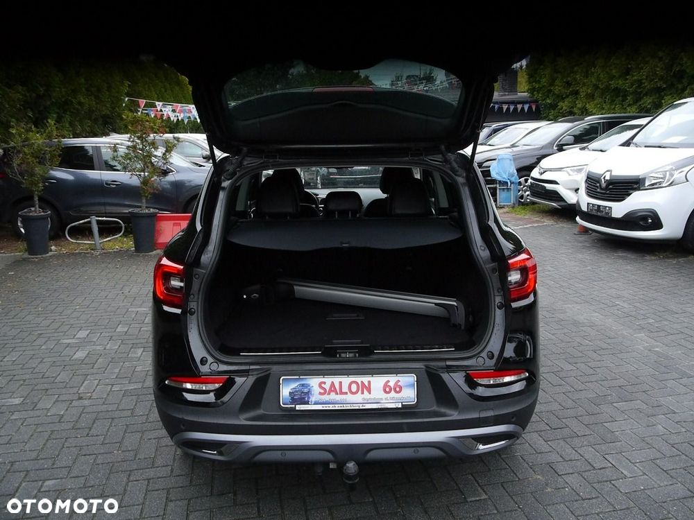 Renault Kadjar 1.3 TCe FAP Black Edition EDC - 16