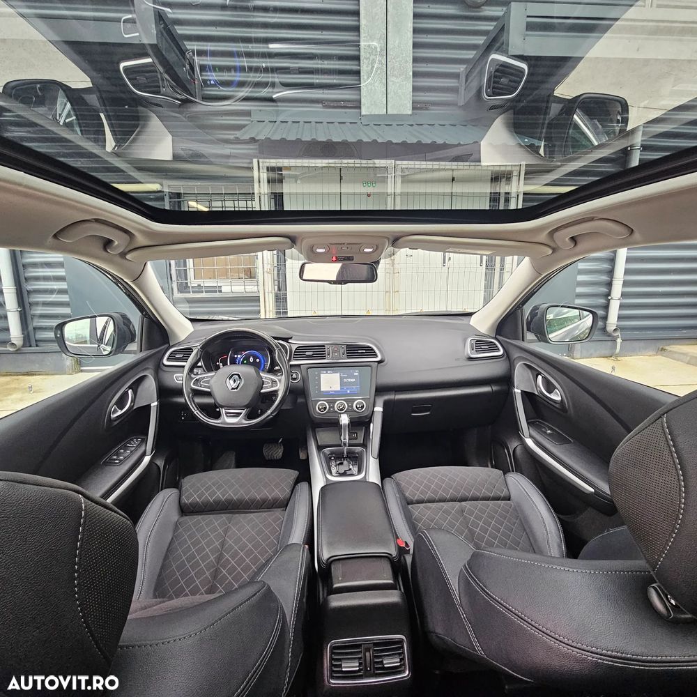 Renault Kadjar TCe EDC GPF Intens - 7