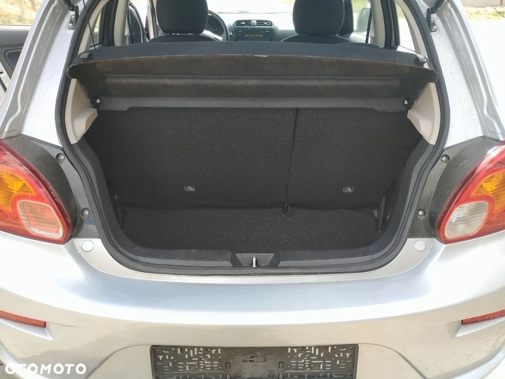 Mitsubishi Space Star 1.0 Plus - 13