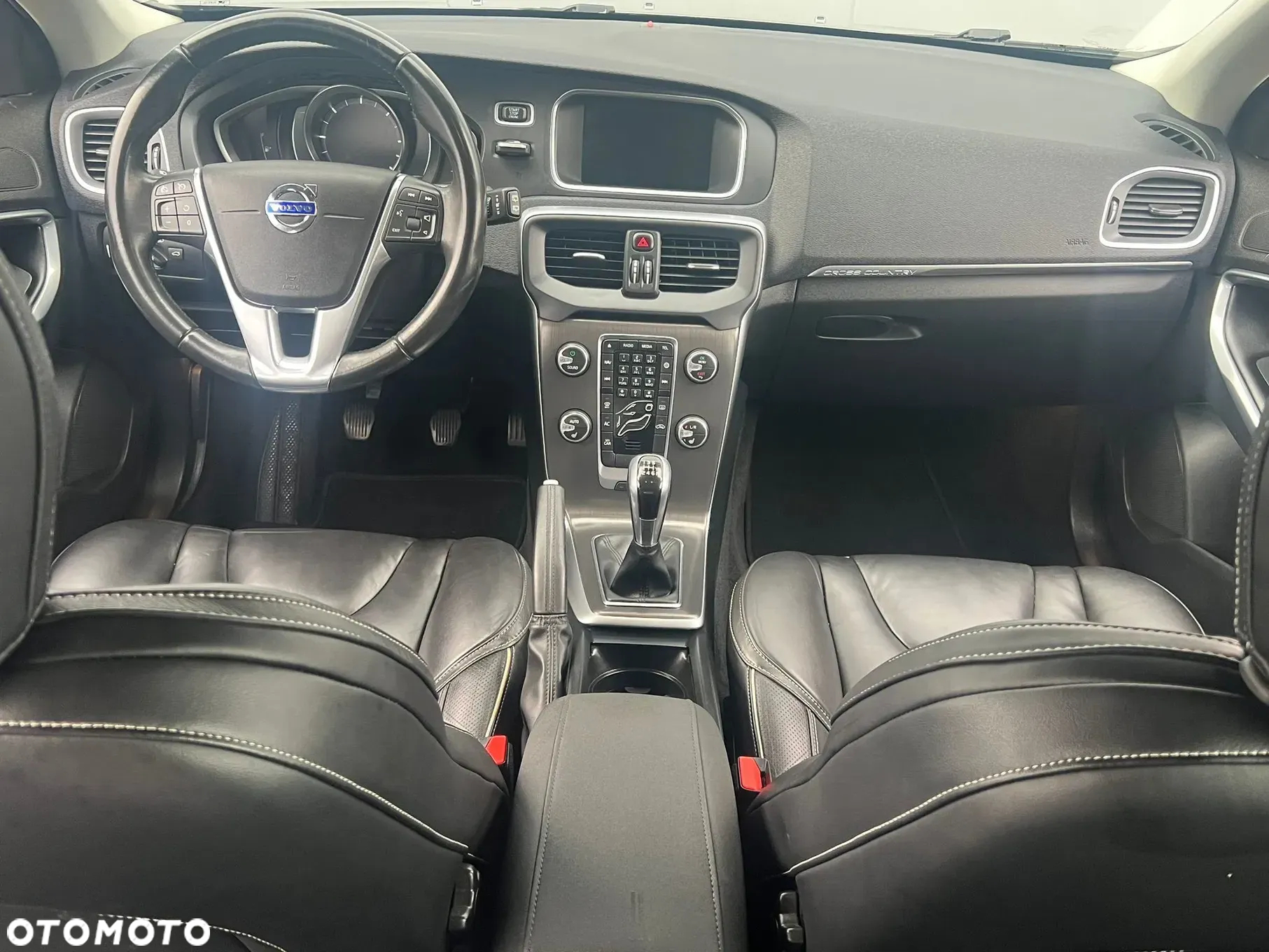 Volvo V40 Cross Country D3 Drive-E Base - 22